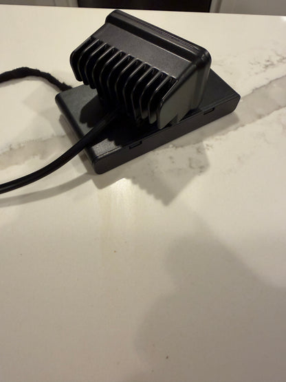 Battery powered Baja light