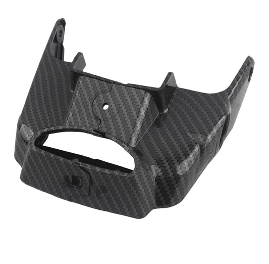 Carbon Fiber Battery Under Piece