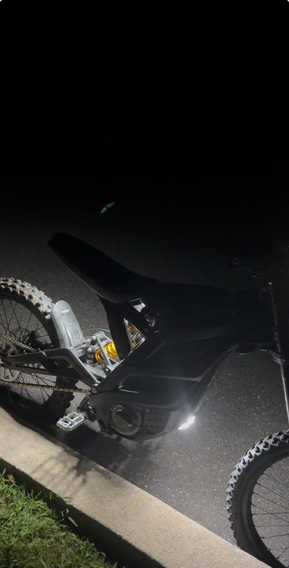 79Bike Light up YOUR BIKE