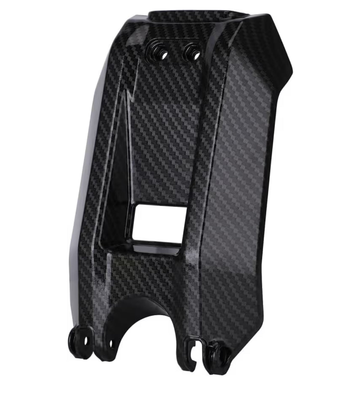 Surron Carbon Fiber Battery Lid