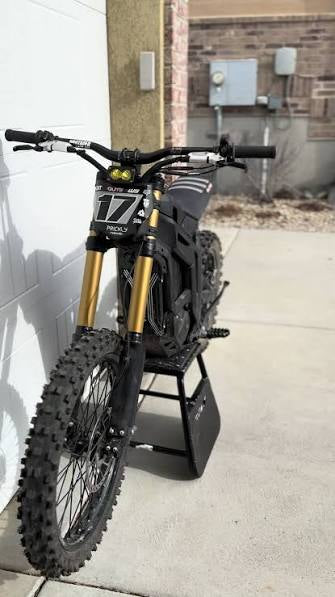 Emoto accessories – E-Moto Decals
