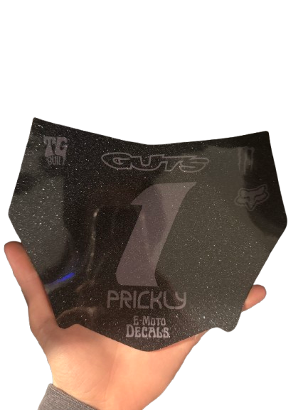 Motocutz Decal