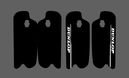 FastAce Fork Guard Decals
