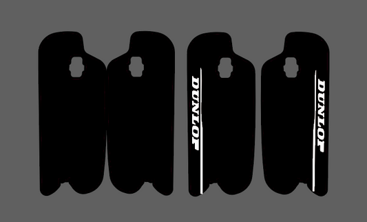 FastAce Fork Guard Decals