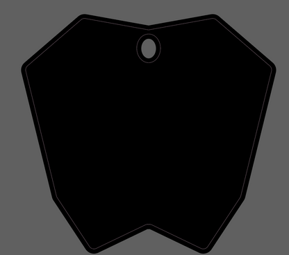 RTR Decal