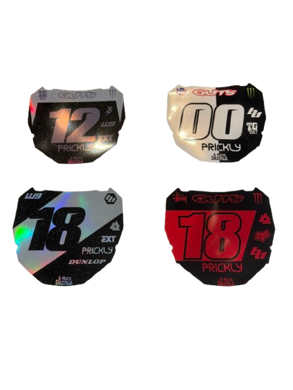 ODI Bundle